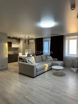 2-к кв. Алтайский край, Барнаул Молодежная ул., 111 (76.1 м)