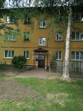 2-к кв. Нижегородская область, Нижний Новгород Мончегорский мкр, ул. ...