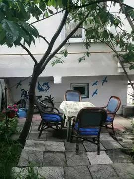 Комната Краснодарский край, Сочи Светлана мкр, ул. Джигитская, 6