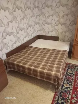 1-к кв. Москва Болотниковская ул., 33К2 (39.0 м)