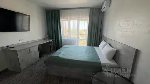 Комната Крым, Сакский район, Новофедоровка пгт ул. Киевская, 27