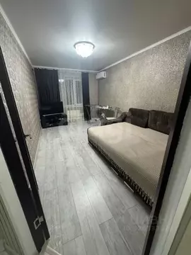 1-к кв. Ставропольский край, Михайловск Шпаковский район, ул. Ленина, ...