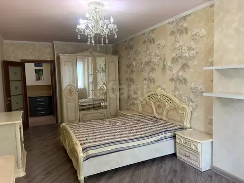 3-к кв. Белгородская область, Белгород ул. Костюкова, 36Г (94.3 м)