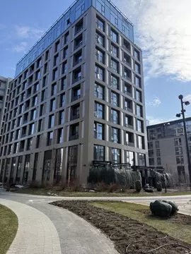 Продается 2-комнатная квартира