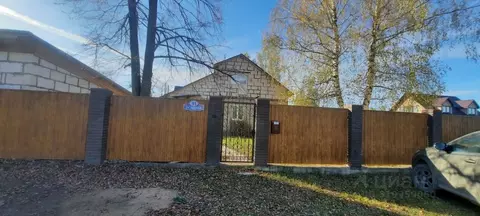 Дом в Калужская область, Малоярославецкий район, Воробьево с/пос, д. ...