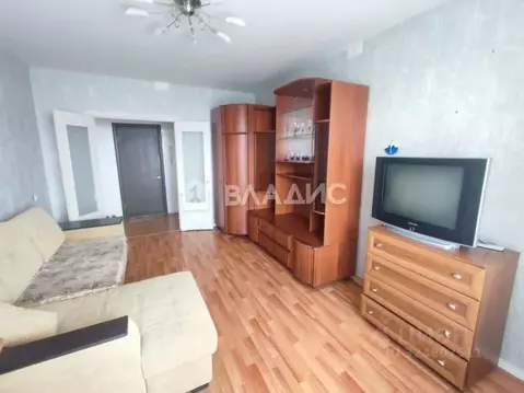 1-к кв. Владимирская область, Владимир ул. Фатьянова, 16 (38.5 м)