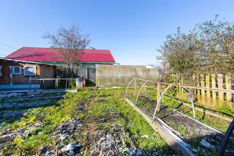 Участок в Томская область, Томск Ярославская ул. (6.0 сот.)