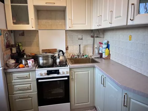 2-к кв. Калининградская область, Калининград Красноармейская ул., 7 ...