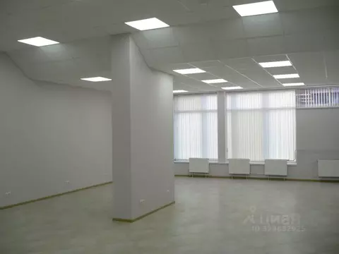Помещение свободного назначения в Санкт-Петербург Дивенская ул., 5 (88 ...