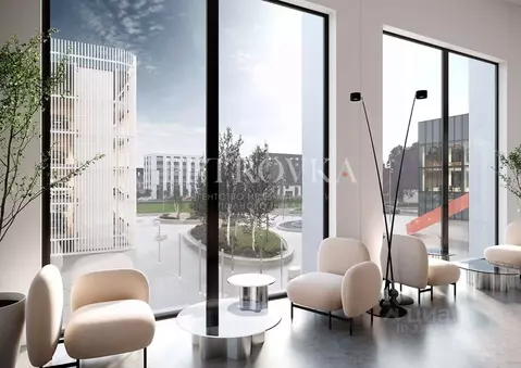 Офис в Москва ул. Двинцев, 3С1 (339 м)