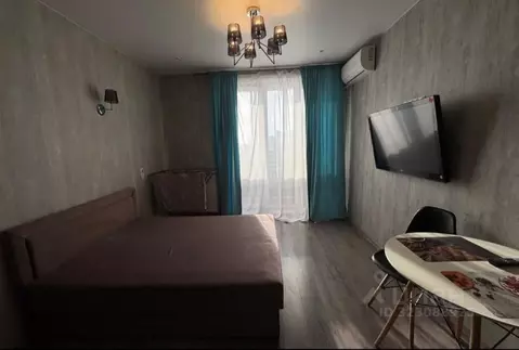 1-к кв. Хабаровский край, Хабаровск ул. Запарина, 111 (45.0 м)