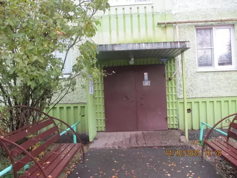 Помещение свободного назначения в Ивановская область, Иваново ул. ...