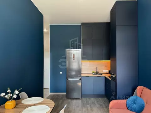 1-к кв. Санкт-Петербург Белоостровская ул., 12 (40.0 м)