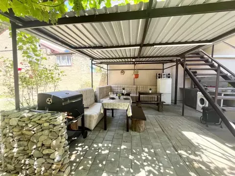 Комната Краснодарский край, Анапа ул. Протапова, 24