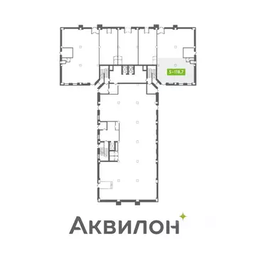 Помещение свободного назначения в Архангельская область, Архангельск ...