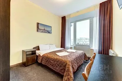 Комната Санкт-Петербург Невский просп., 95 (12.0 м)