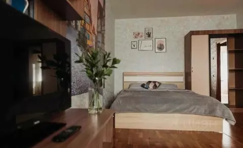 1-к кв. Красноярский край, Красноярск ул. Карамзина, 23 (38.0 м)