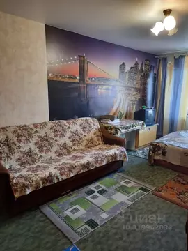 1-к кв. Волгоградская область, Волгоград Невская ул., 12Б (32.7 м)