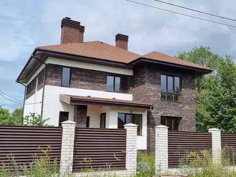 Коттедж в Башкортостан, Уфа Загородная ул. (300 м)