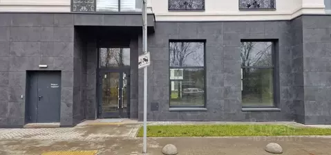 Торговая площадь в Московская область, Красногорск Опалиха мкр, аллея ...