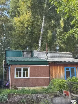 Дом в Кемеровская область, Кемерово Аэропорт СНТ,  (37 м)