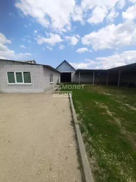 Дом в Воронежская область, Рамонский район, с. Горожанка Молодежная ...