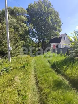Дом в Брянская область, Фокино Строитель-2 садовые участки,  (60 м)