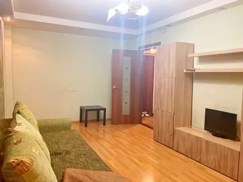 1-к кв. Башкортостан, Уфа ул. Шафиева, 28 (33.0 м)