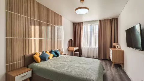 1-к кв. Санкт-Петербург Уральская ул., 23 (40.0 м)