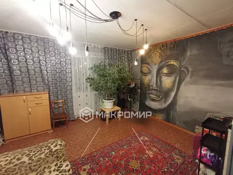 2-к кв. Челябинская область, Челябинск ул. Мамина, 11В (52.8 м)