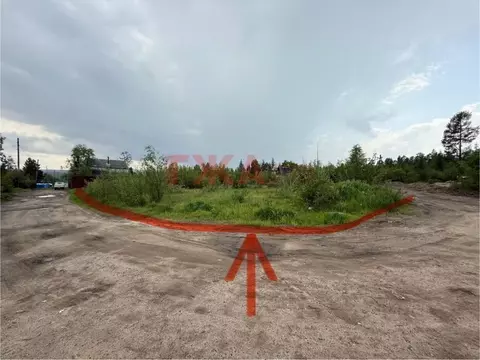 Участок в Саха (Якутия), Нерюнгри просп. Дружбы Народов, 21 (15.0 ...