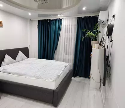 1-к кв. Саха (Якутия), Якутск ул. Дзержинского, 41/3 (36.0 м)