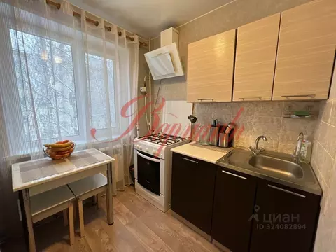 2-к кв. Архангельская область, Северодвинск просп. Труда, 34 (39.2 м)