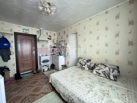 1-к кв. Удмуртия, Можга Можгинский район, Наговицынский мкр, 26 (21.7 ...