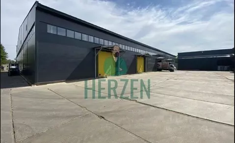 Производственное помещение в Московская область, Одинцовский городской ...