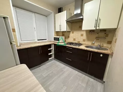 2-к кв. Башкортостан, Уфа Айская ул., 77/2 (46.3 м)