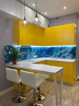 1-к кв. Москва Шмитовский проезд, 39к2 (29.4 м)