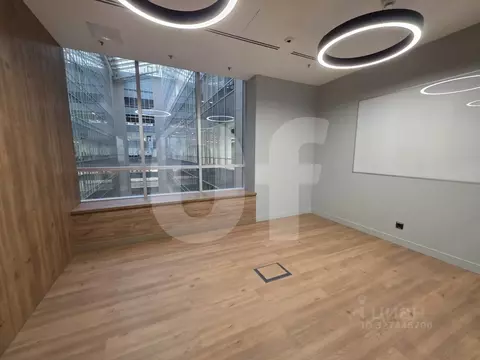 Офис в Москва Преображенская пл., 8 (6114 м)