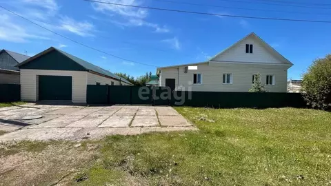 Дом в Башкортостан, Бирск Республиканская ул. (95 м)