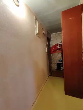 2-комнатная квартира: Троицк, улица имени В.И. Медведева, 2 (44 м)