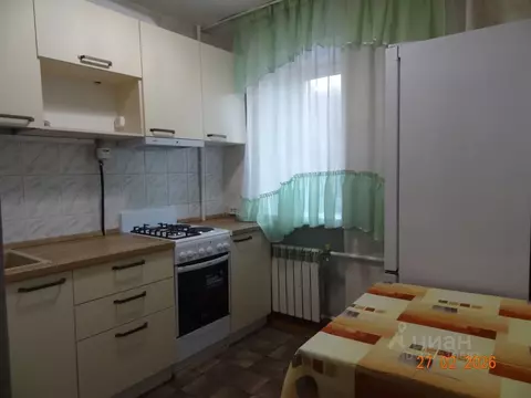 1-к кв. Иркутская область, Иркутск Академическая ул., 4 (30.0 м)