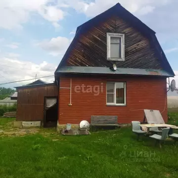 Дом в Свердловская область, Белоярский муниципальный округ, с. ...