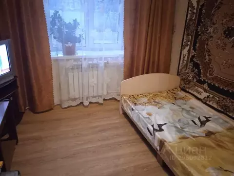 1-к кв. Рязанская область, Рязань ул. Островского, 46 (19.0 м)