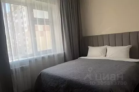 2-к кв. Новосибирская область, Новосибирск ул. Мясниковой, 26 (42.0 м)