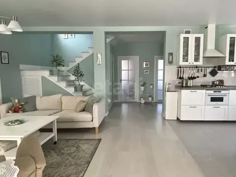 Дом в Крым, Феодосия пер. 2-й Овражный (191 м)