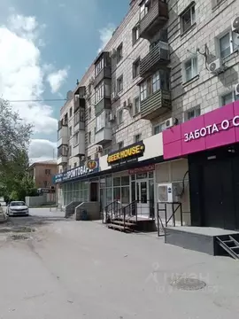 Помещение свободного назначения в Волгоградская область, Волгоград ...