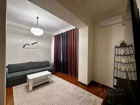 3-к кв. Дагестан, Каспийск ул. Ленина, 20 (63.0 м)