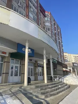 Помещение свободного назначения в Татарстан, Нижнекамск просп. ...