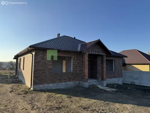 Дом в Стрелецкое, Славный переулок, 2 (115 м)