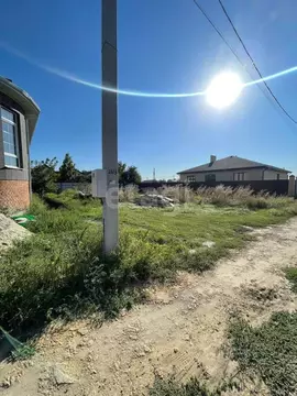 Участок в Ростовская область, Мясниковский район, Краснокрымское ...